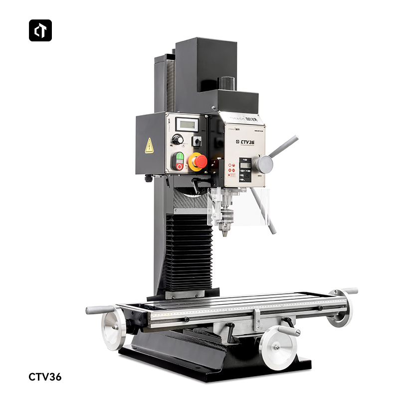 milling machine suppliers