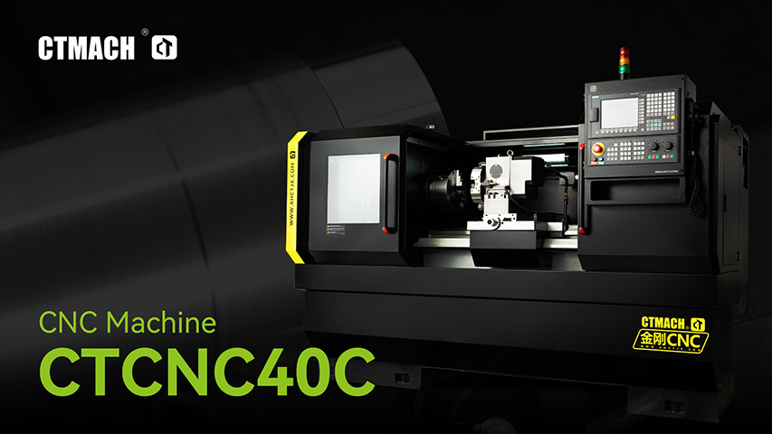 CTCNC40C Introducción a la función